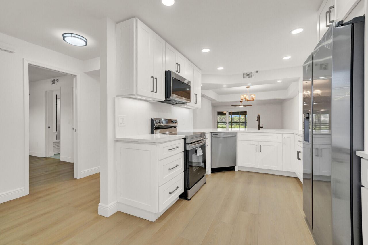 9165 SW 14th Street, Unit 1204, Boca Raton, FL 33428 Photo