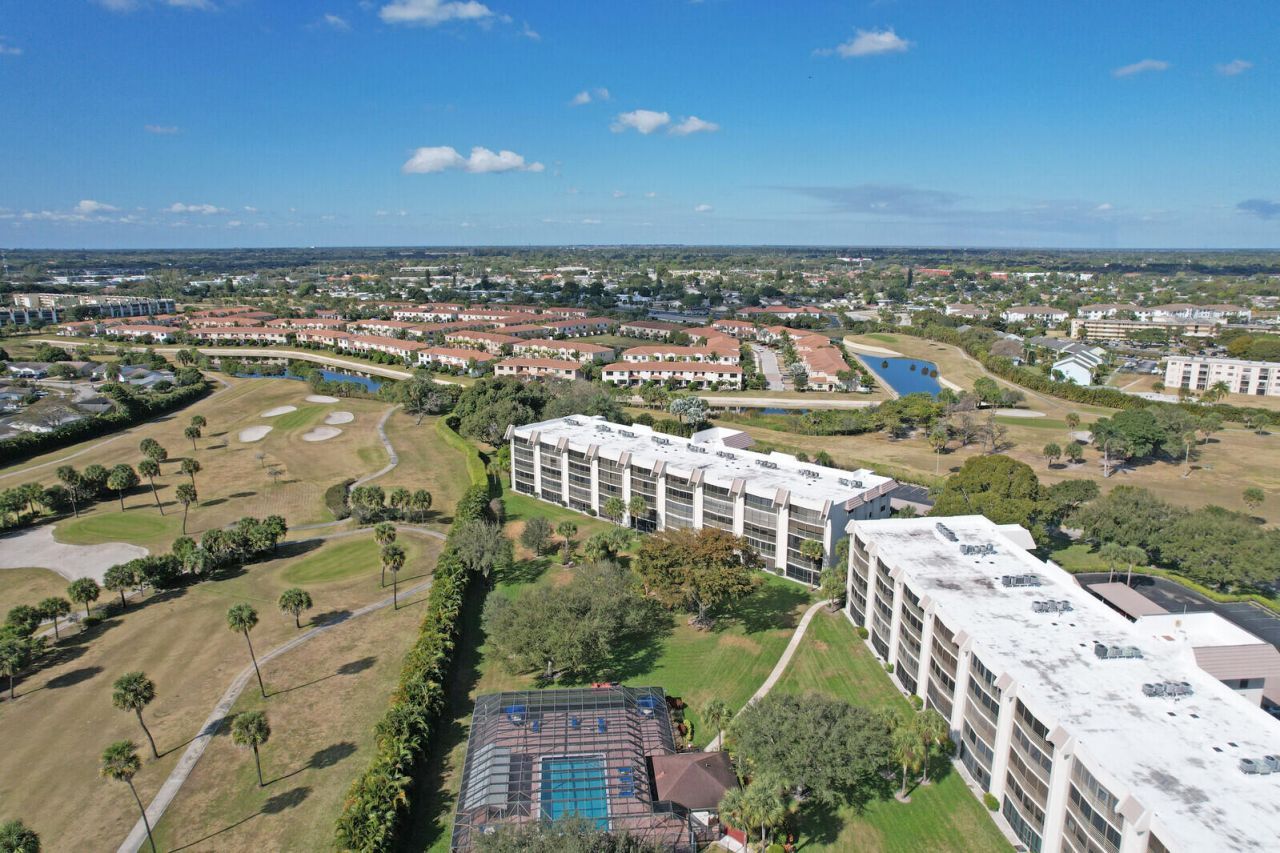 9165 SW 14th Street, Unit 1204, Boca Raton, FL 33428 Photo