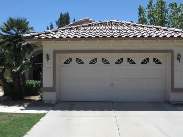 2471 W HEMLOCK Way, Chandler, AZ 85248