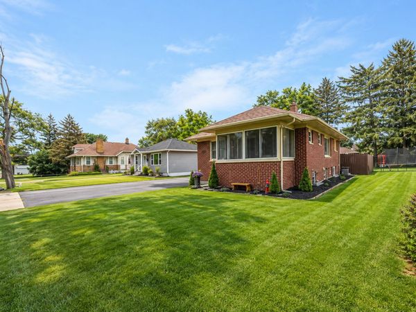 1518 Hosmer Street , Joliet, IL 60435