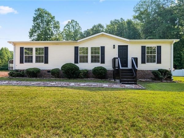 231 Nell Road , Madison, NC 27025