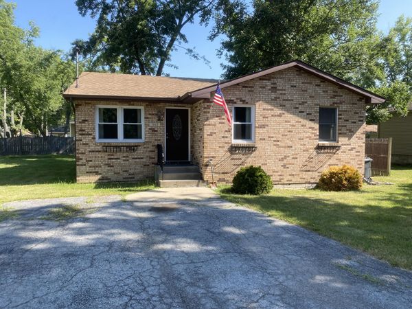 7102 W 129th Avenue , Cedar Lake, IN 46303