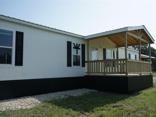 2618 County Road 199, Kaufman, TX 75142