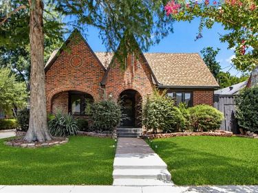 5222 Bradford Drive, Dallas, TX 75235