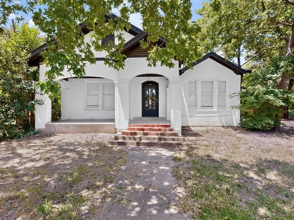 1830 Speedway Street , Greenville, TX 75401