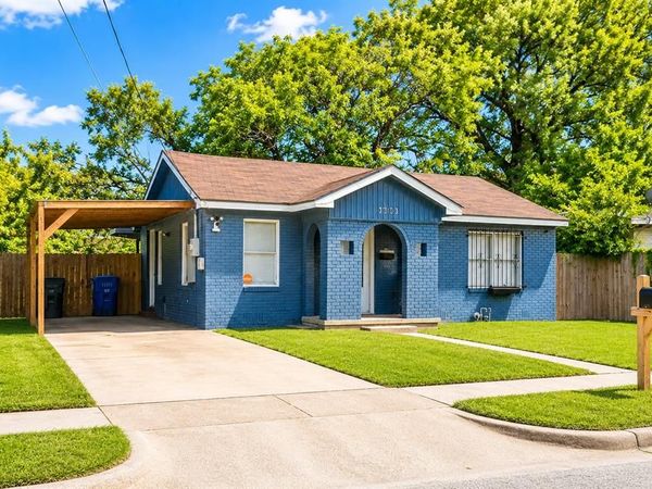 1101 E Sunset Street , Waco, TX 76704