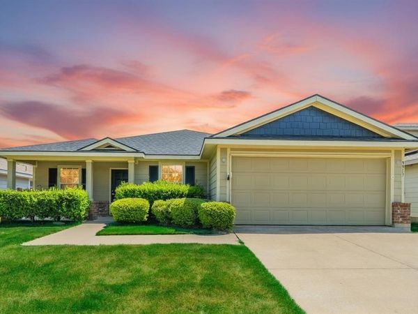 9917 George Washington Drive , McKinney, TX 75072