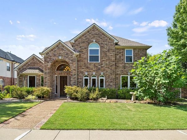 3187 Blue Oak Drive, Frisco, TX 75033