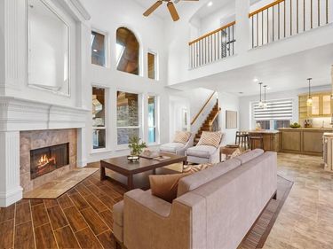 3187 Blue Oak Drive, Frisco, TX 75033