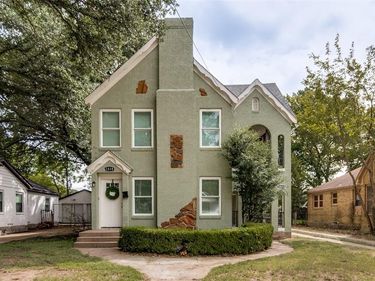 3814 Wendelkin Street, Dallas, TX 75215