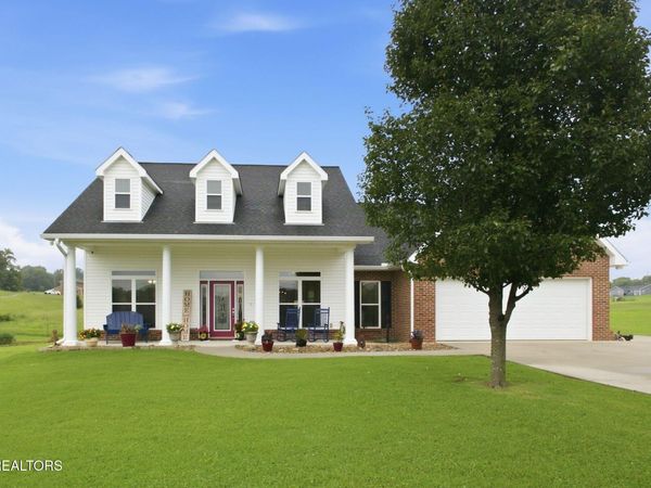 1977 Rays Gap Rd, Sevierville, TN 37876