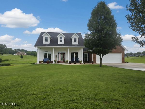 1977 Rays Gap Rd, Sevierville, TN 37876