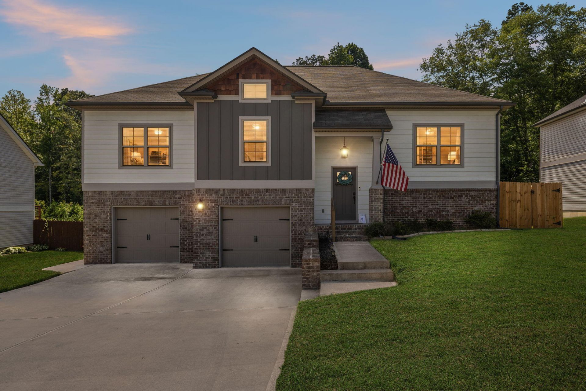 9333 Fremont Way, Hixson, TN 37343 Main Photo