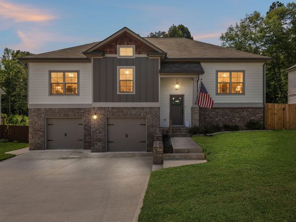 9333 Fremont Way, Hixson, TN 37343
