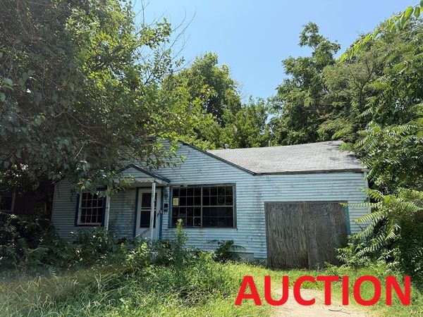 28 S Toledo Avenue , Tulsa, OK 74112