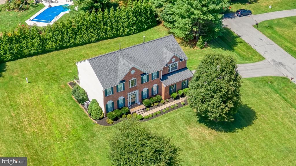 3805 DEVONSHIRE ROAD, HAMPSTEAD, MD 21074