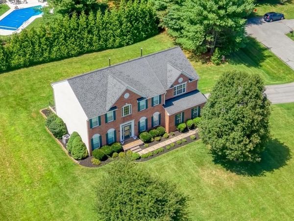 3805 DEVONSHIRE ROAD, HAMPSTEAD, MD 21074