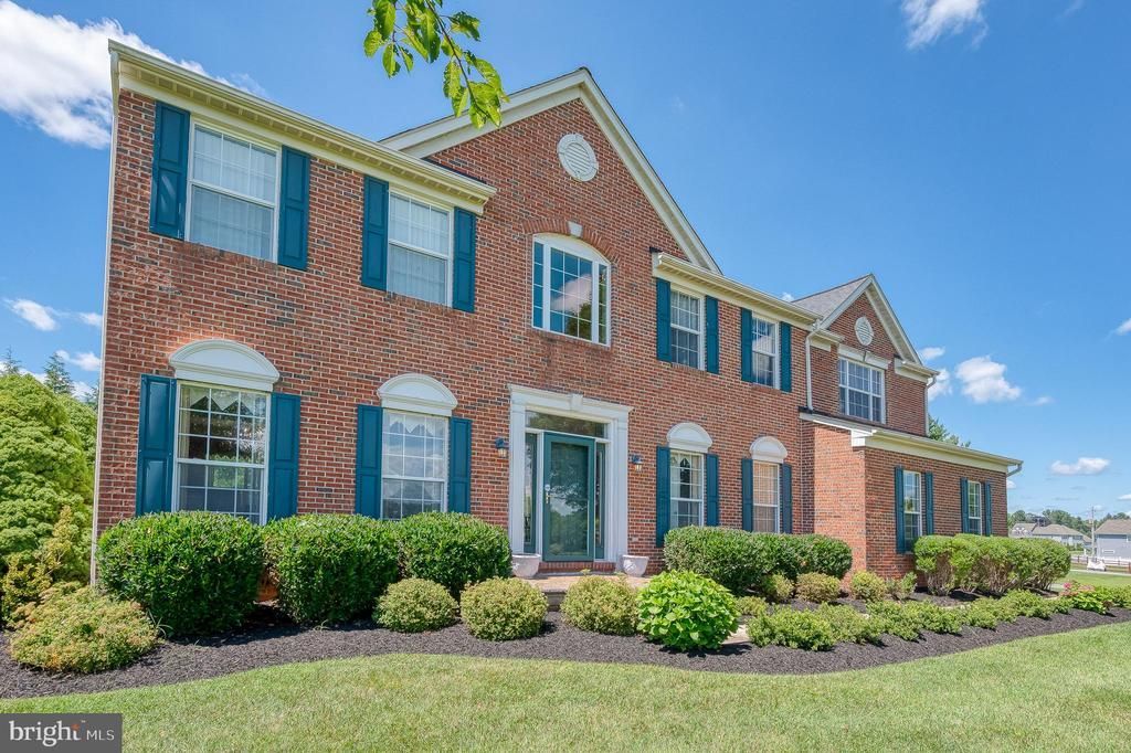 3805 DEVONSHIRE ROAD, HAMPSTEAD, MD 21074
