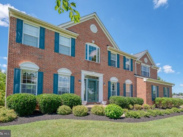 3805 DEVONSHIRE ROAD, HAMPSTEAD, MD 21074