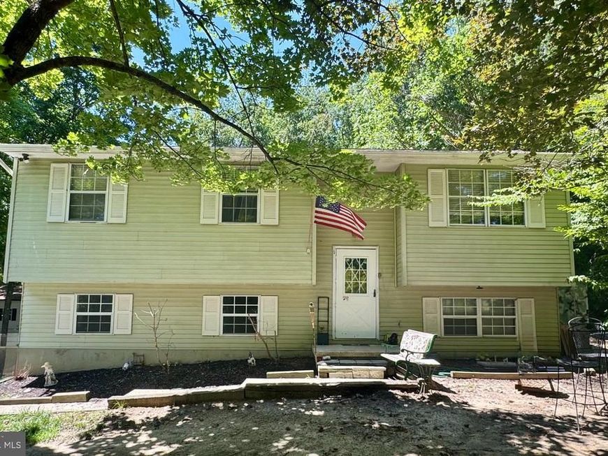 7910 Mount Harmony Lane, Owings, MD 20736 Main Photo