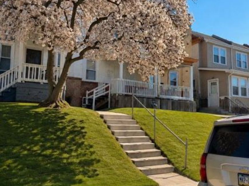119 Whitely Terrace, Darby, PA 19023 Main Photo