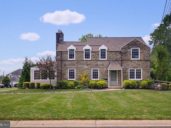 2 LONE ACRE ROAD, WILMINGTON, DE 19803