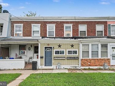 236 HAYES STREET, BRISTOL, PA 19007