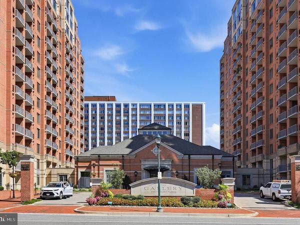 11710 OLD GEORGETOWN, Unit 327, NORTH BETHESDA, MD 20852