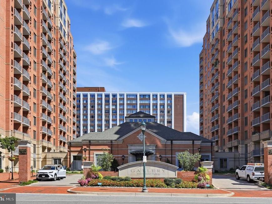 11710 Old Georgetown, Unit 327, North Bethesda, MD 20852 Main Photo