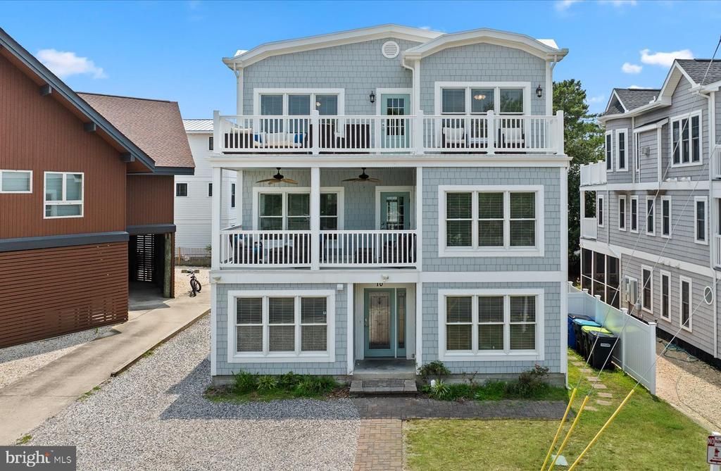 10 Chicago Street, Dewey Beach, DE 19971 Main Photo