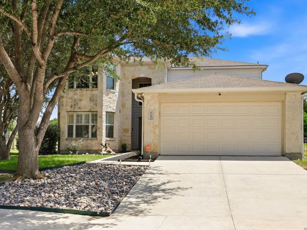5705 WHISTLING STRAITS, Schertz, TX 78108