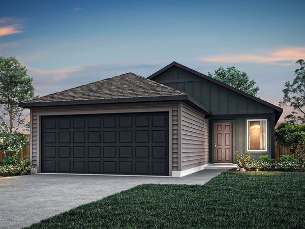 1221 PUNTA MITA STREET, Converse, TX 78109