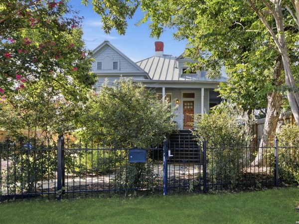 123 Fir Street, San Antonio, TX 78210