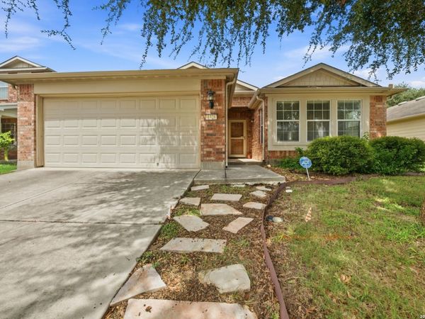1328 Tractor Pass, Schertz, TX 78154