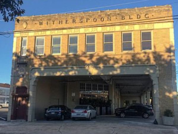 601 N ALAMO ST, Unit 206, San Antonio, TX 78215