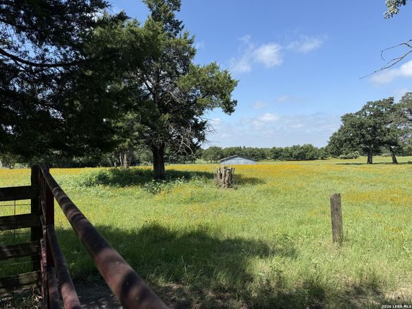 14 COUNTY ROAD 273, BREMOND, TX 76629
