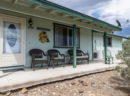 2000 Fish Springs Road, Gardnerville, NV 89410 Photo