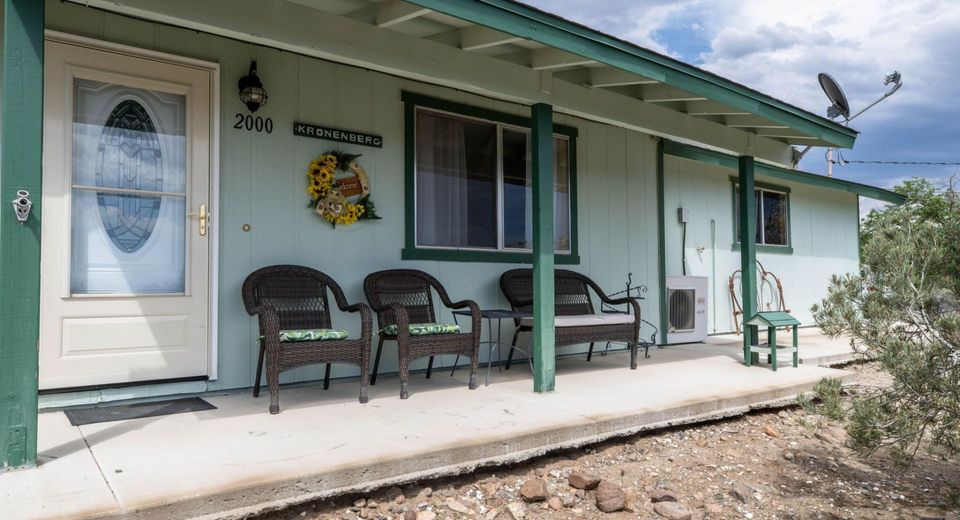 2000 Fish Springs Road, Gardnerville, NV 89410 Photo