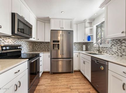 2000 Fish Springs Road, Gardnerville, NV 89410 Photo