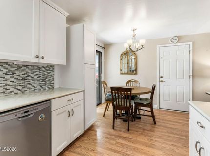 2000 Fish Springs Road, Gardnerville, NV 89410 Photo