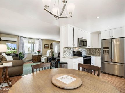 2000 Fish Springs Road, Gardnerville, NV 89410 Photo