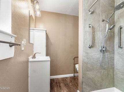 2000 Fish Springs Road, Gardnerville, NV 89410 Photo