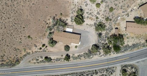 2000 Fish Springs Road, Gardnerville, NV 89410 Photo
