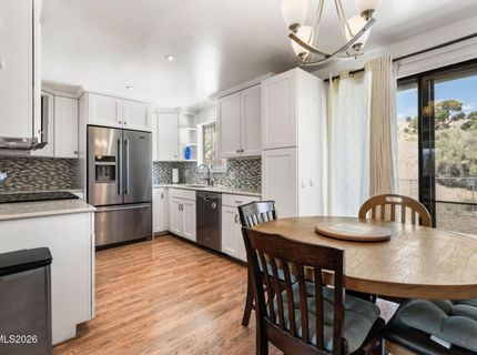2000 Fish Springs Road, Gardnerville, NV 89410 Photo