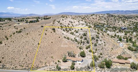 2000 Fish Springs Road, Gardnerville, NV 89410 Photo