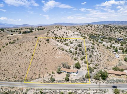 2000 Fish Springs Road, Gardnerville, NV 89410 Photo