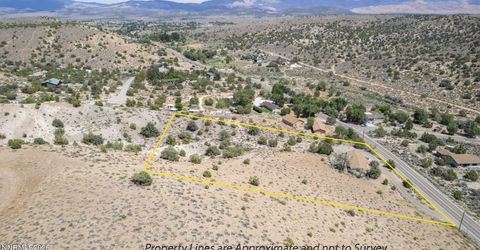 2000 Fish Springs Road, Gardnerville, NV 89410 Photo