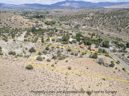 2000 Fish Springs Road, Gardnerville, NV 89410 Photo