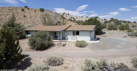 2000 Fish Springs Road, Gardnerville, NV 89410 Photo