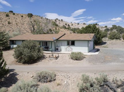 2000 Fish Springs Road, Gardnerville, NV 89410 Photo